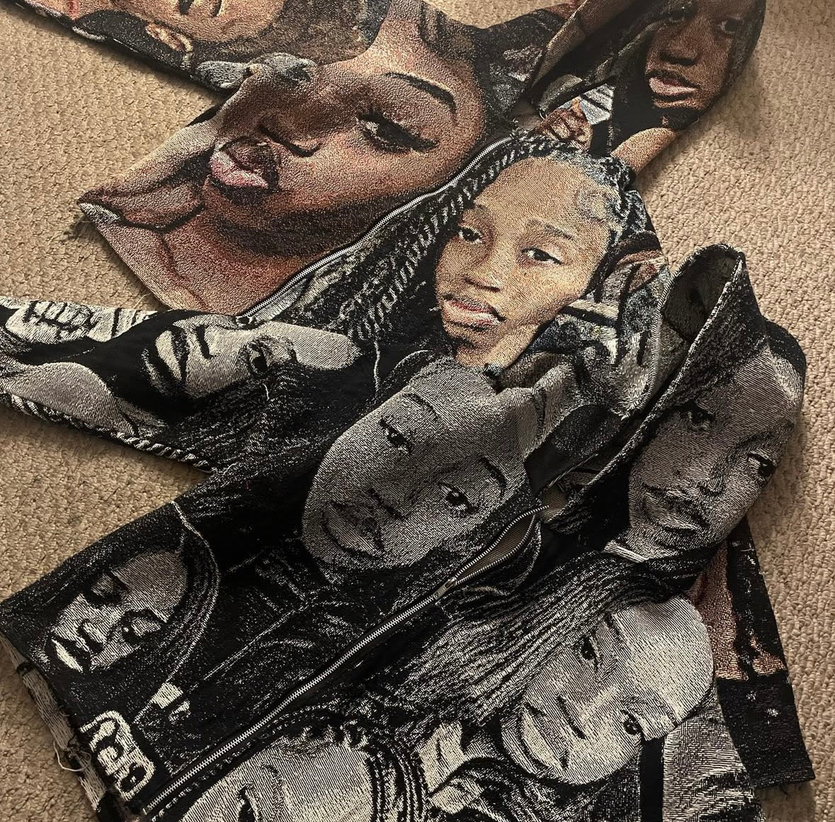 Hoodies