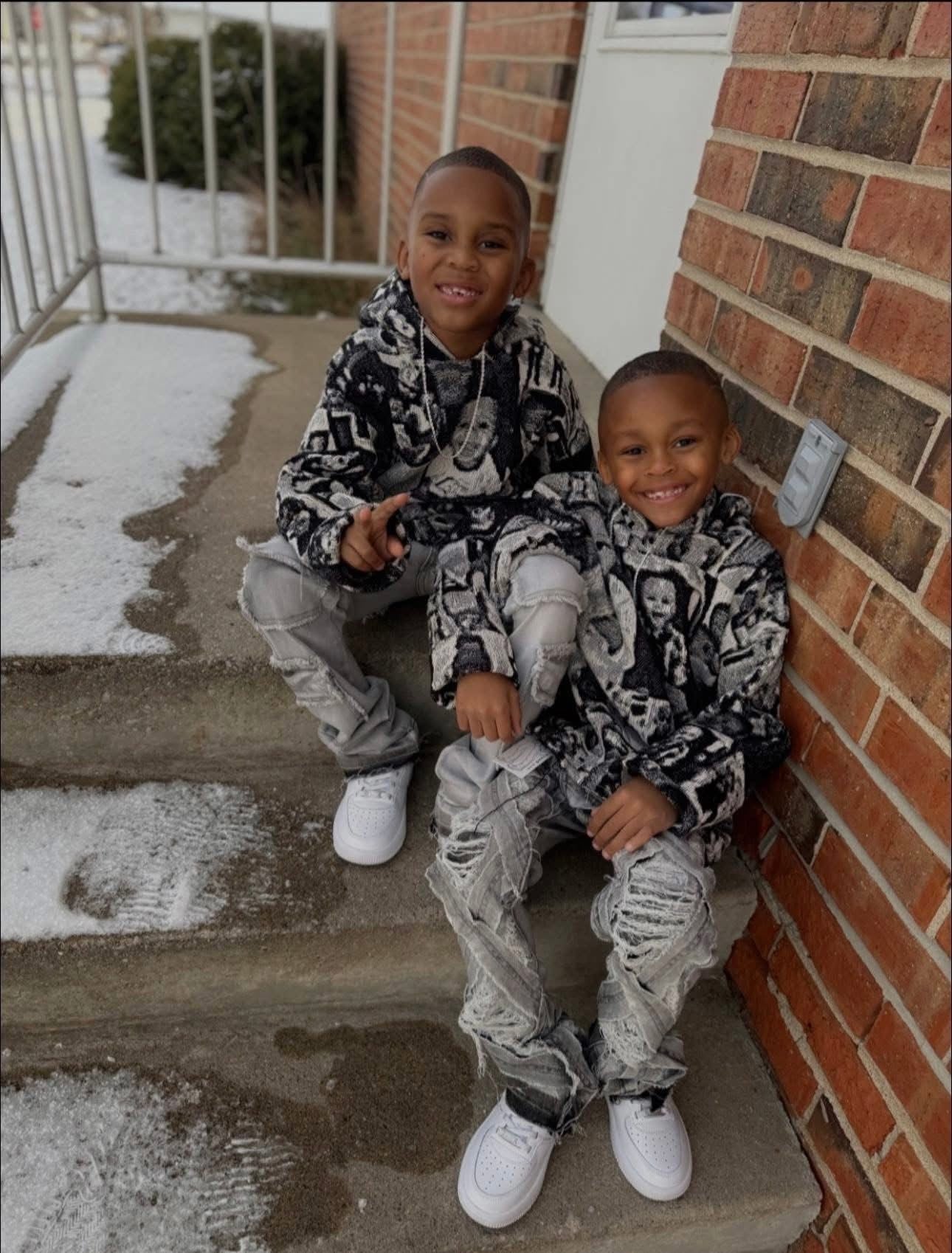 Children’s Clothing