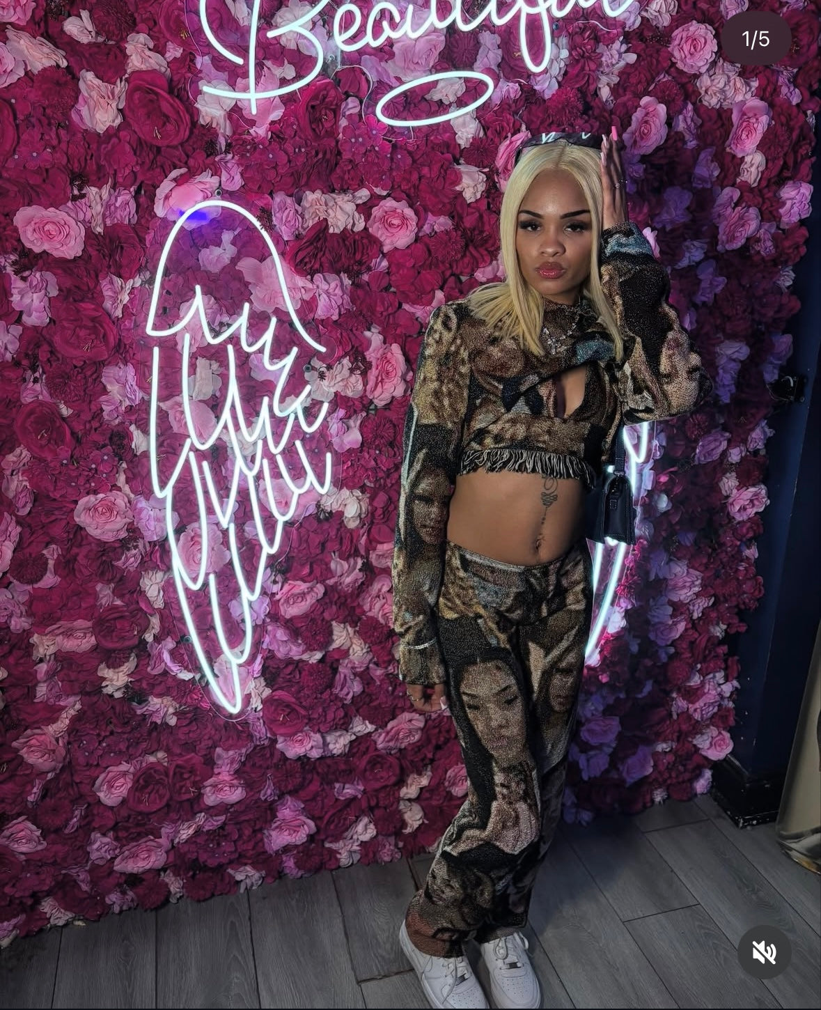 custom 3-piece set