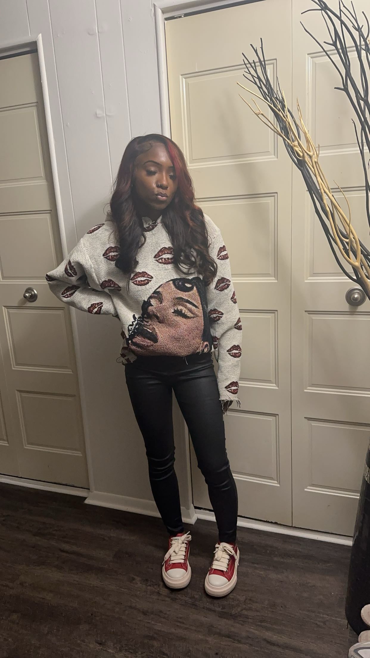 custom hoodie