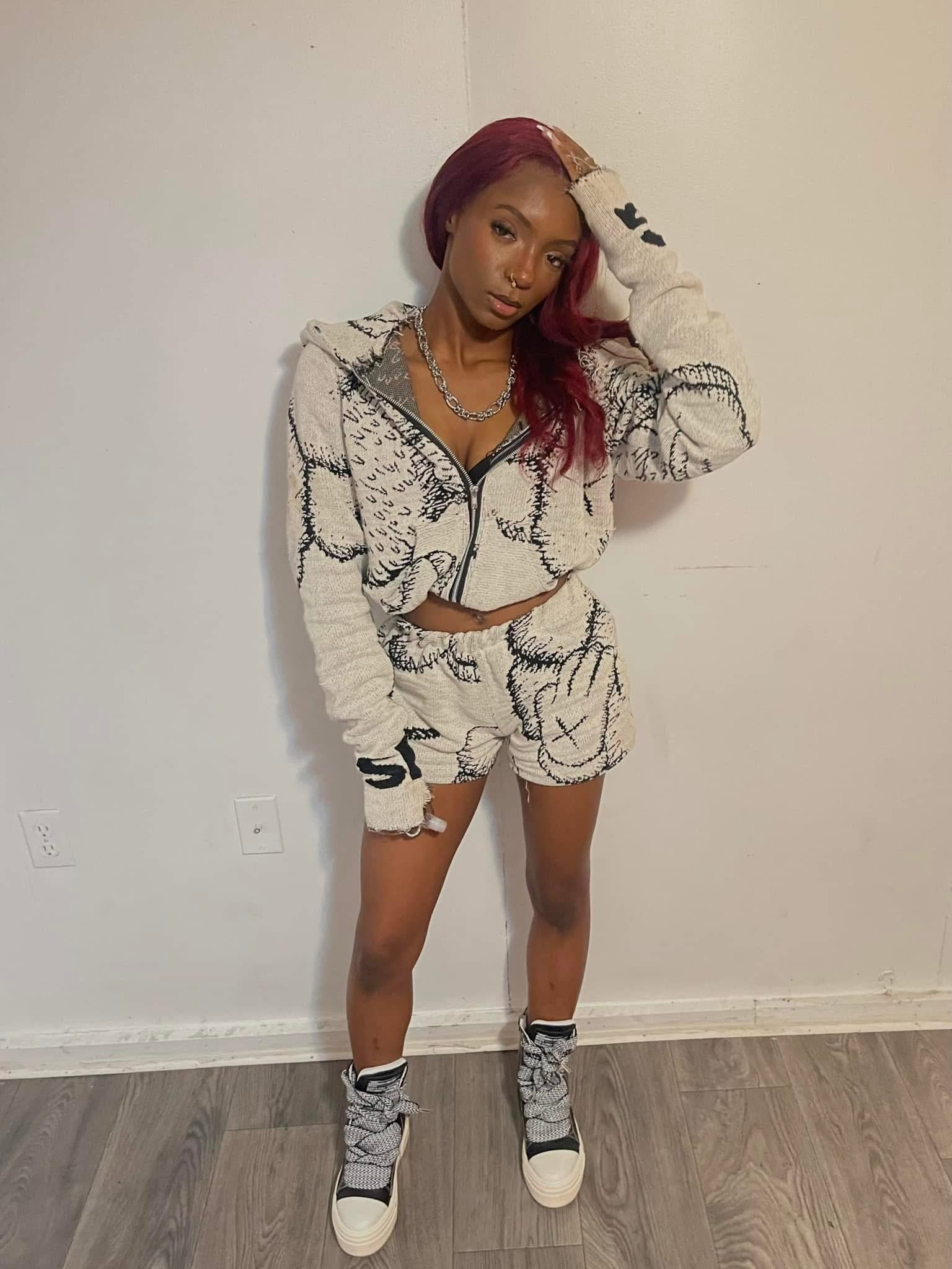 custom 2-piece set