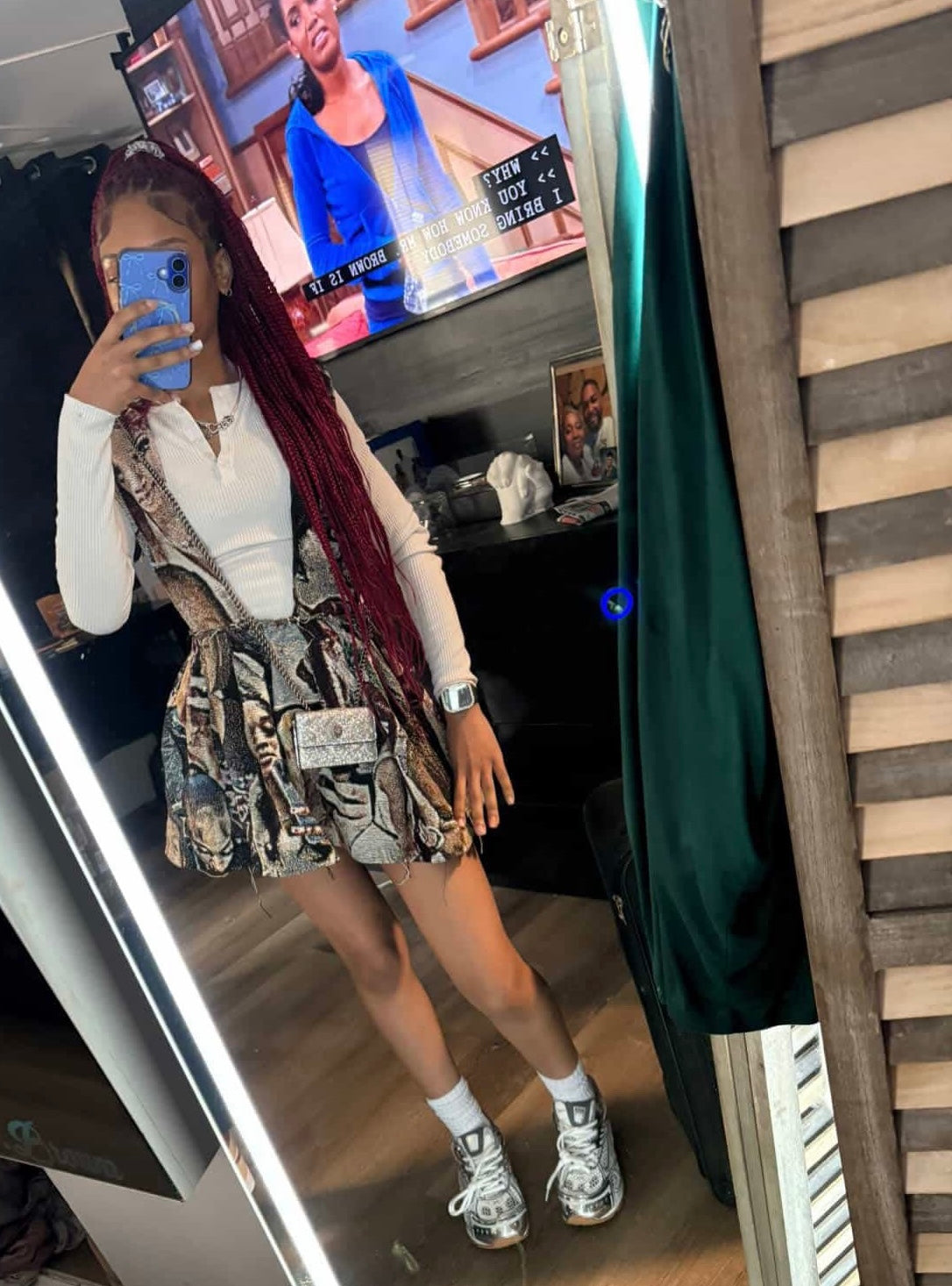 custom pleated skirt dress