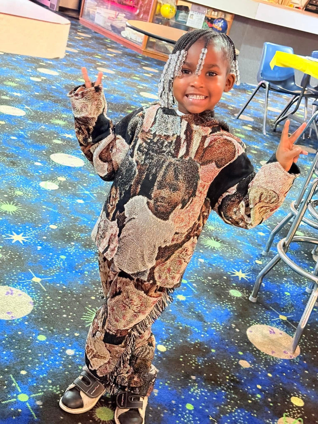 children sets